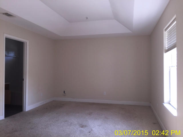 GARNETT BAYOU ESTATES - Residential