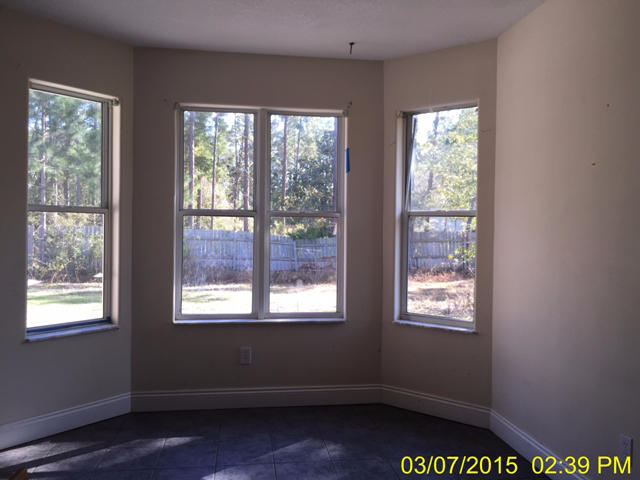 GARNETT BAYOU ESTATES - Residential