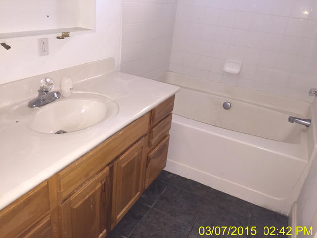 GARNETT BAYOU ESTATES - Residential