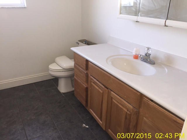 GARNETT BAYOU ESTATES - Residential