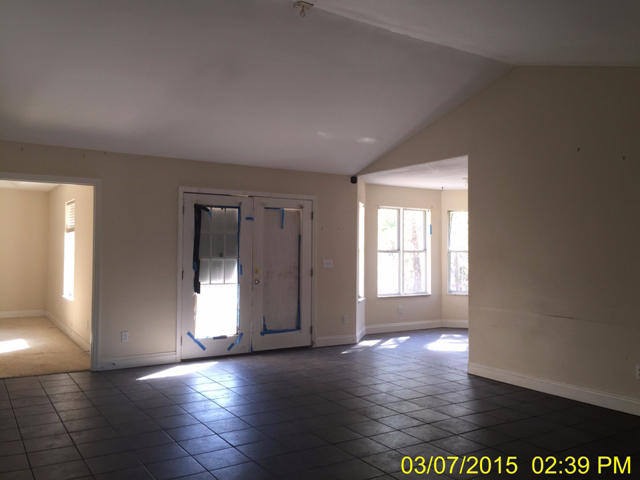 GARNETT BAYOU ESTATES - Residential