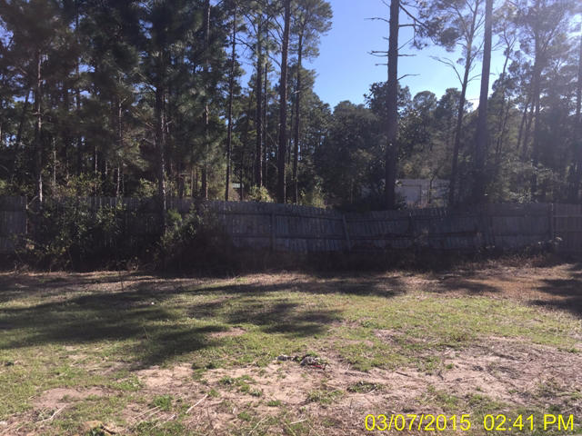 GARNETT BAYOU ESTATES - Residential