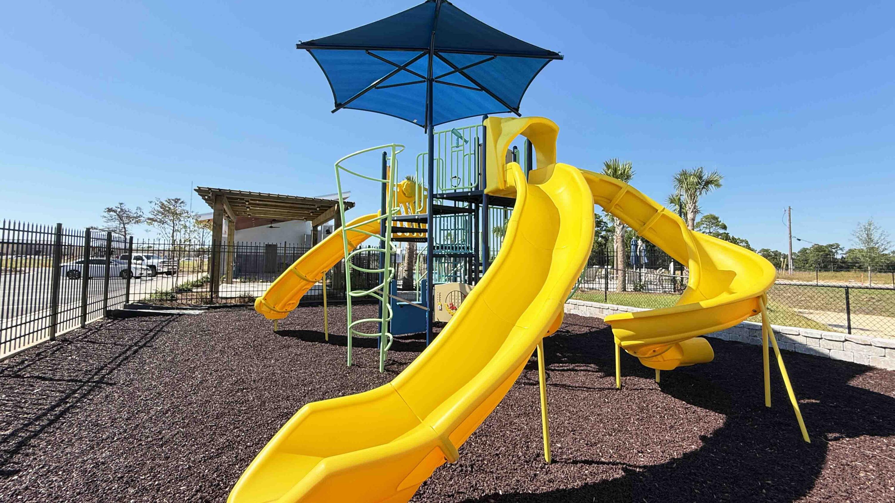 SOUNDVIEW T/H - Residential