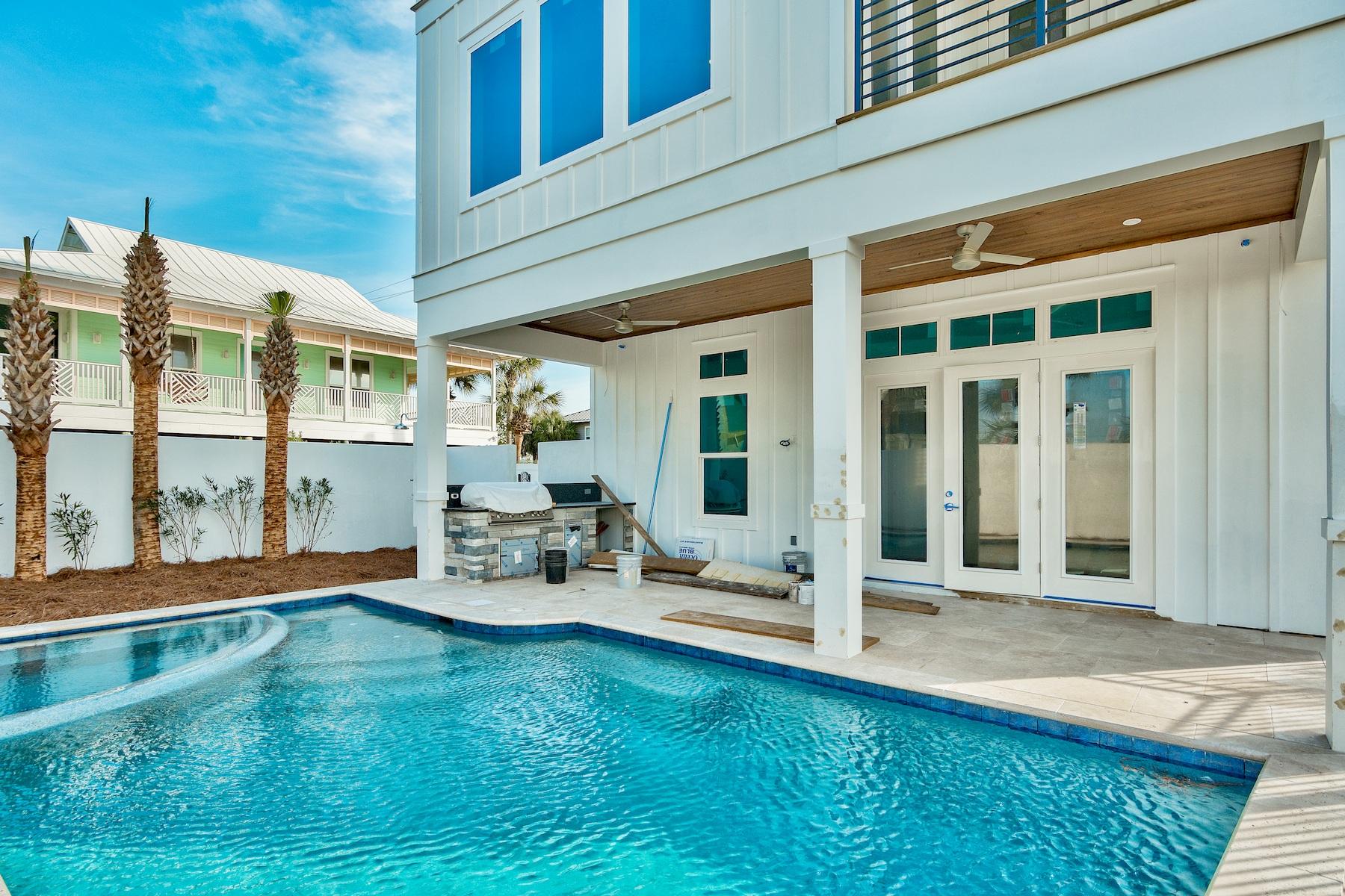 DUNE ALLEN - Residential