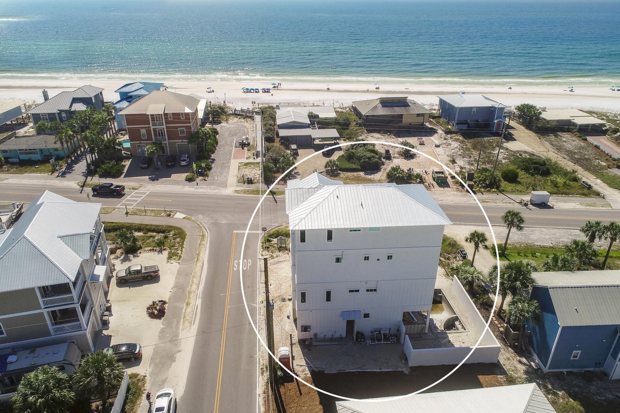 DUNE ALLEN - Residential