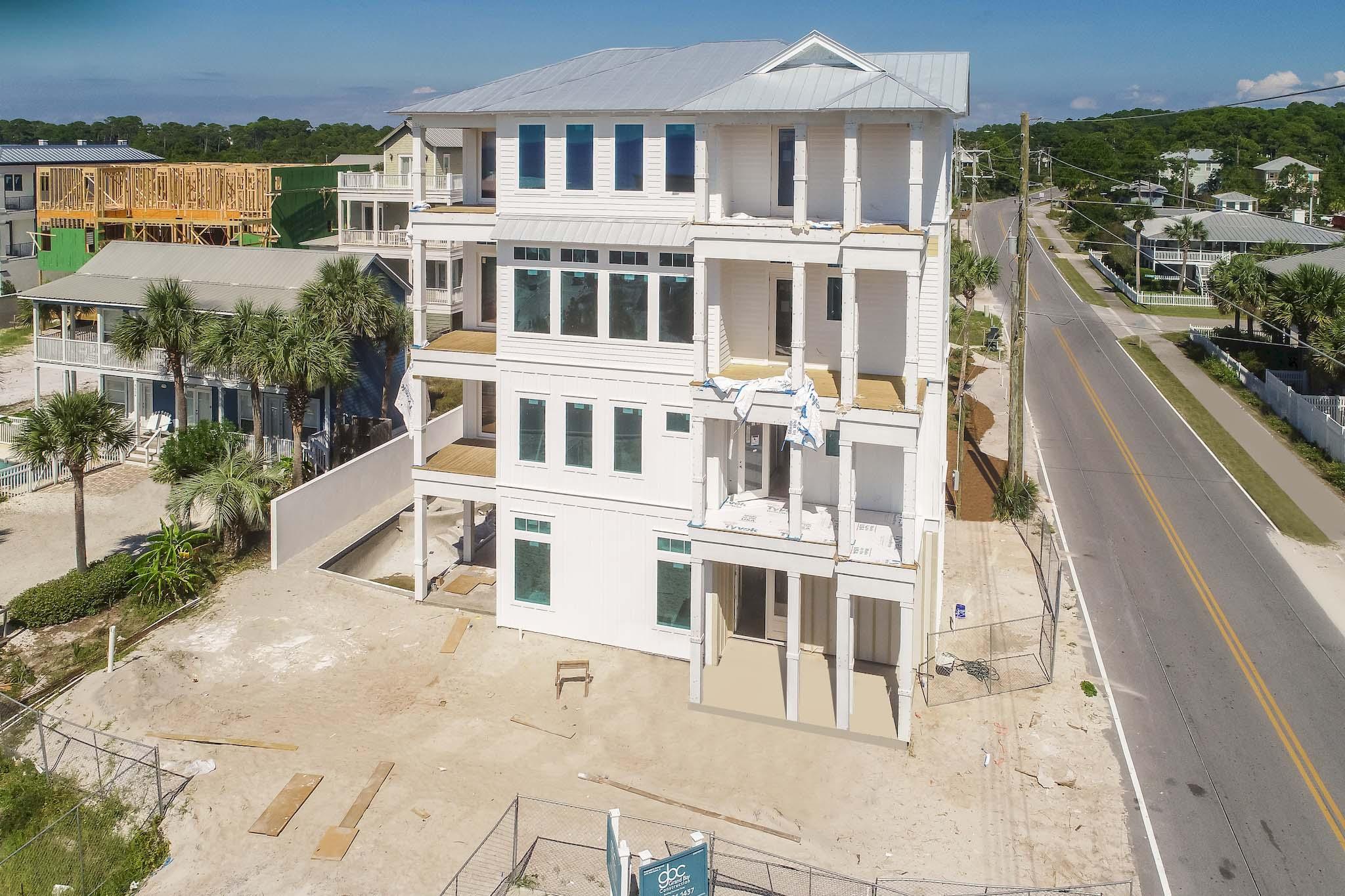 DUNE ALLEN - Residential