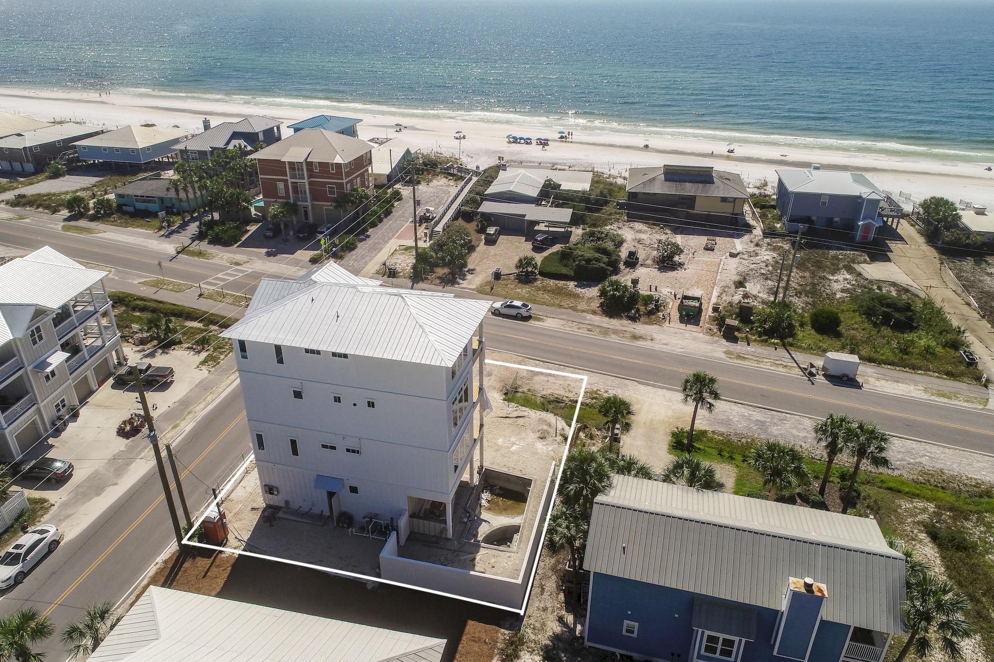 DUNE ALLEN - Residential