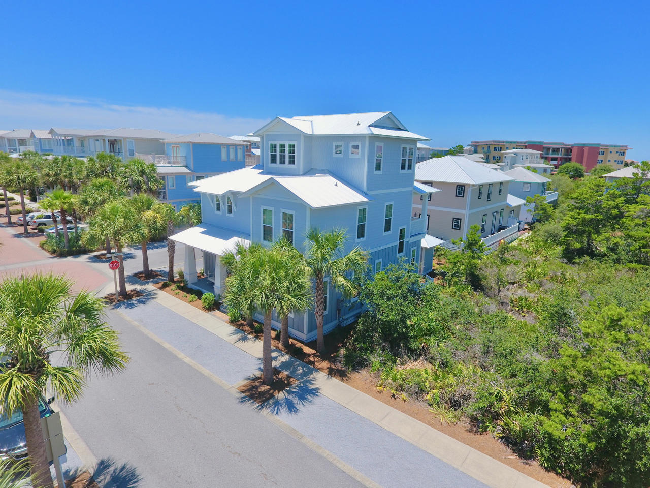 SEACREST BEACH PH 2 - Residential