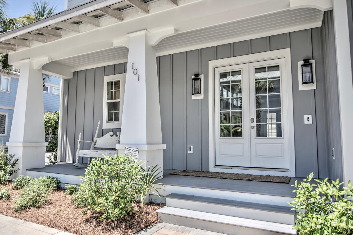 SEACREST BEACH PH 2 - Residential