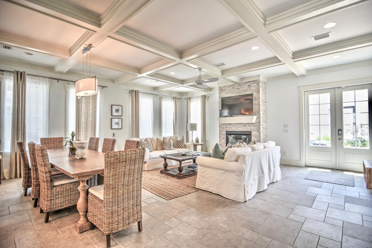 SEACREST BEACH PH 2 - Residential