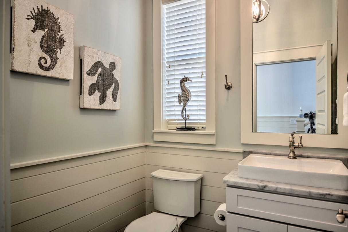 SEACREST BEACH PH 2 - Residential