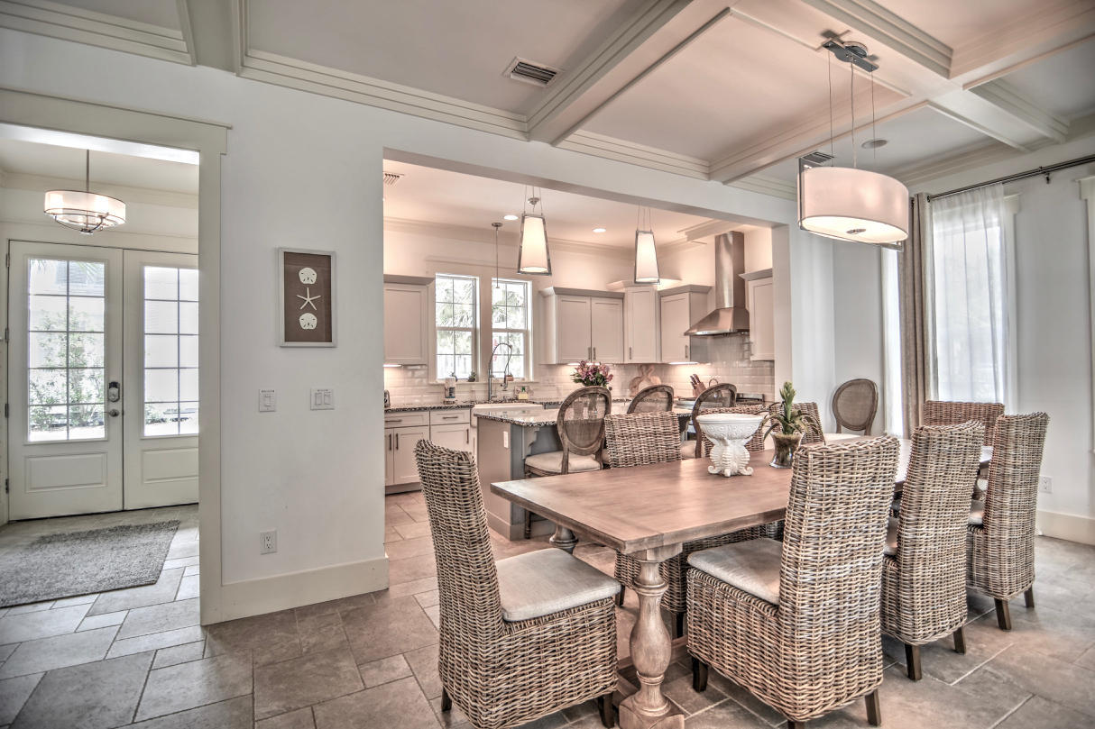 SEACREST BEACH PH 2 - Residential