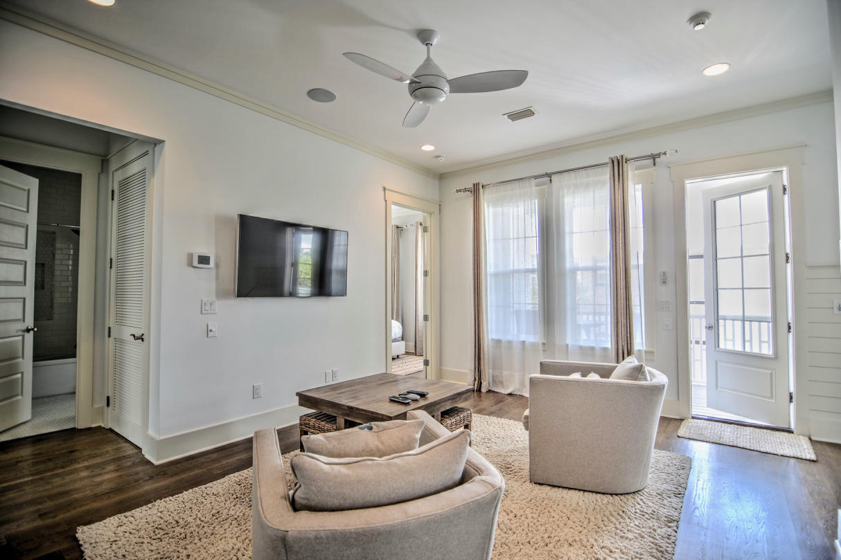 SEACREST BEACH PH 2 - Residential