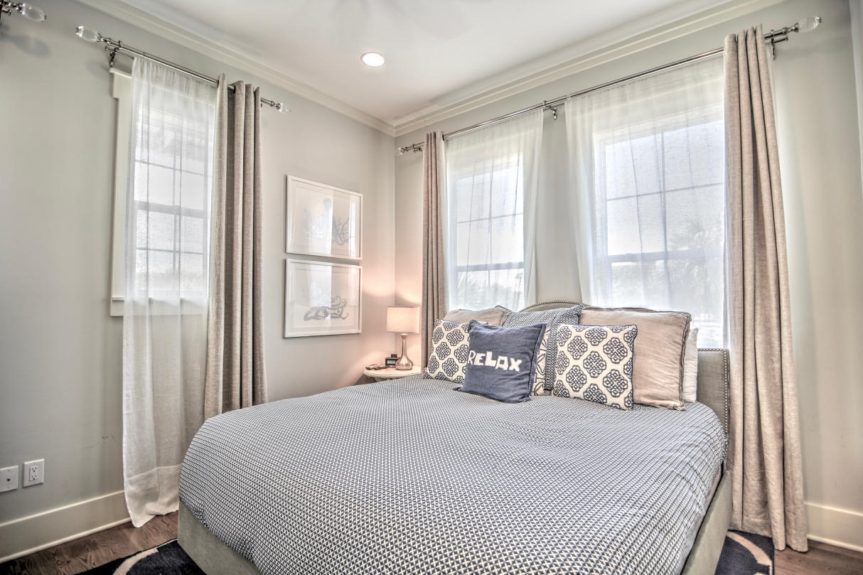 SEACREST BEACH PH 2 - Residential