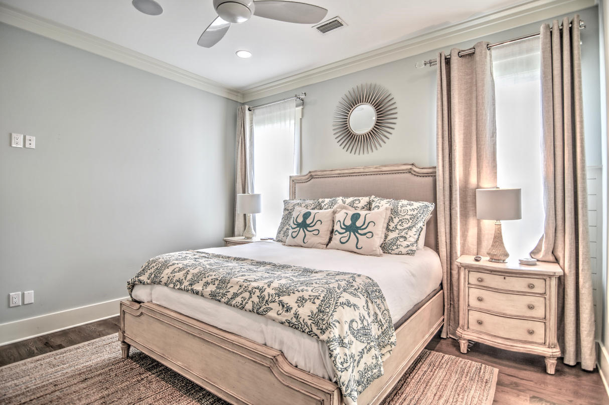 SEACREST BEACH PH 2 - Residential