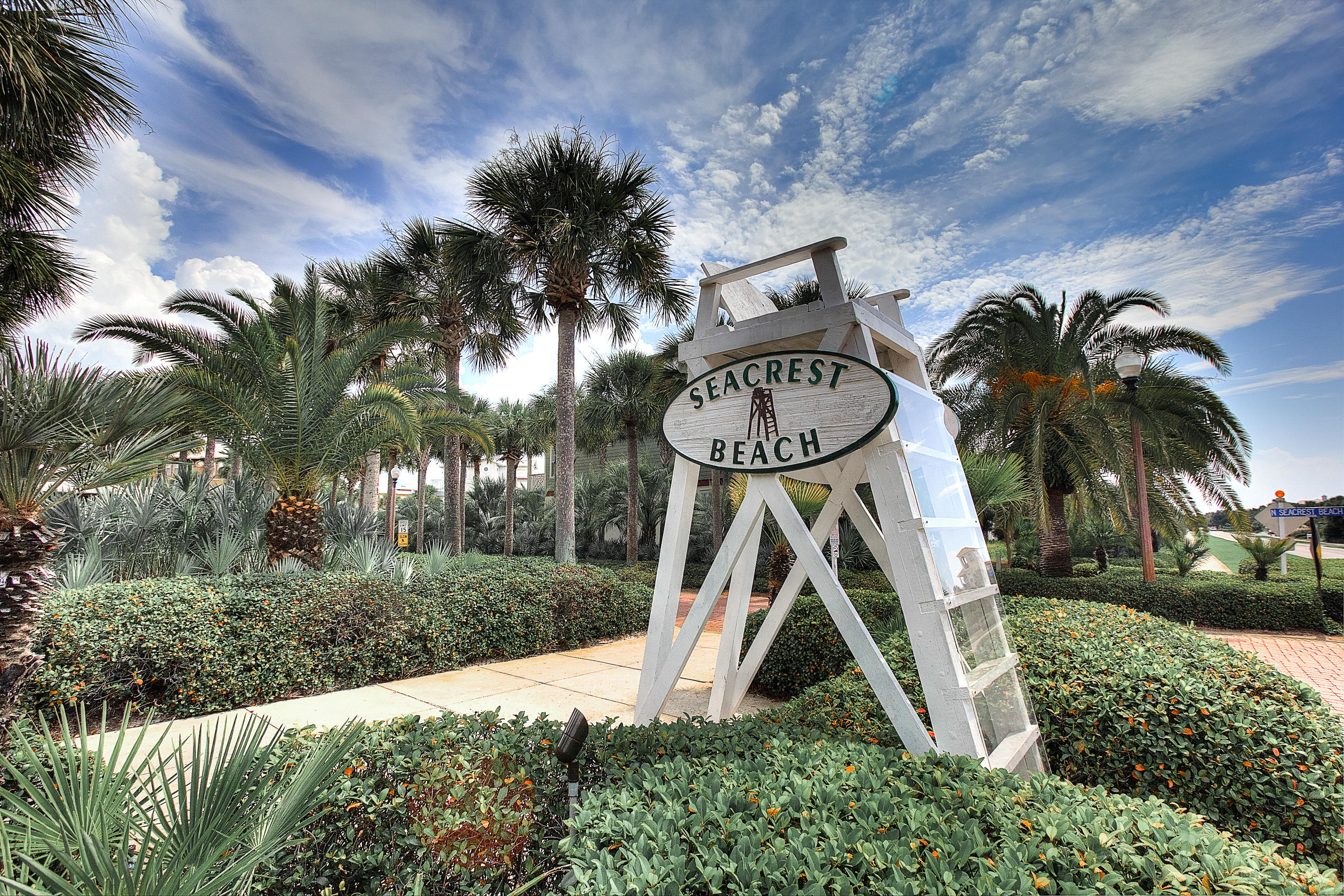 SEACREST BEACH PH 2 - Residential