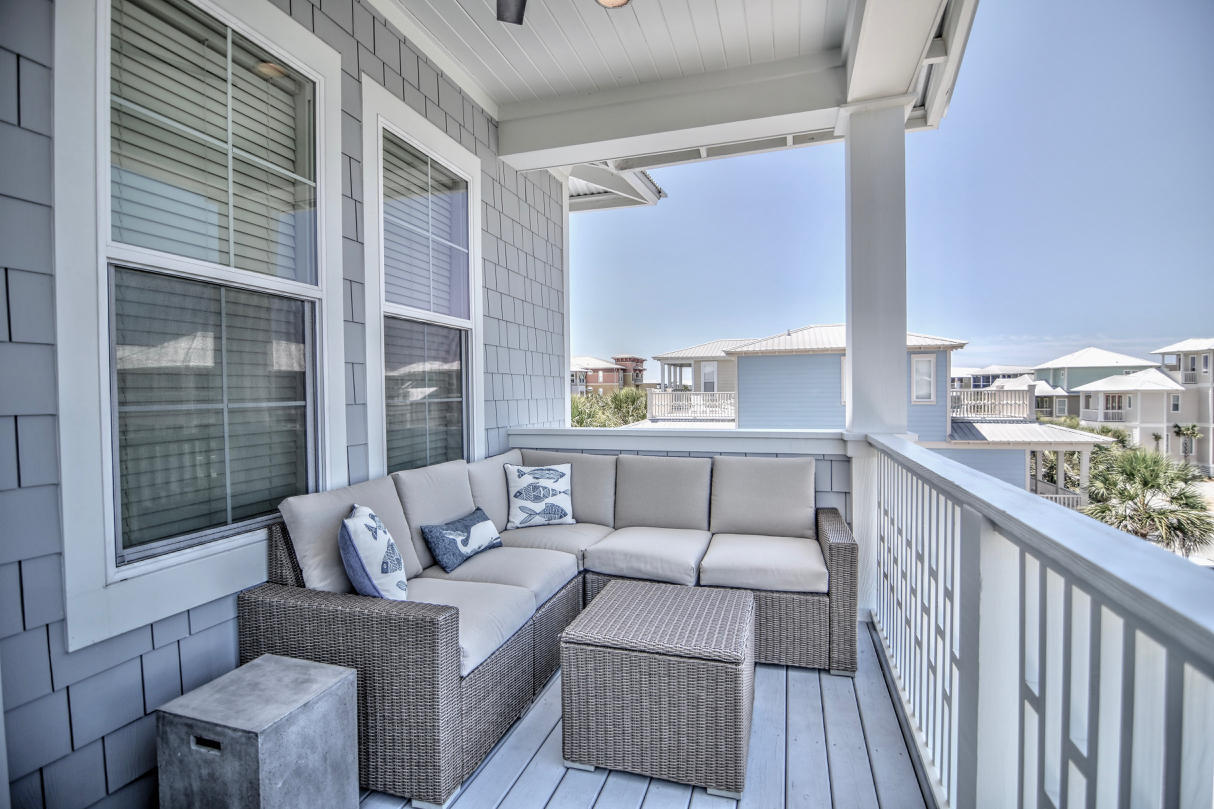 SEACREST BEACH PH 2 - Residential