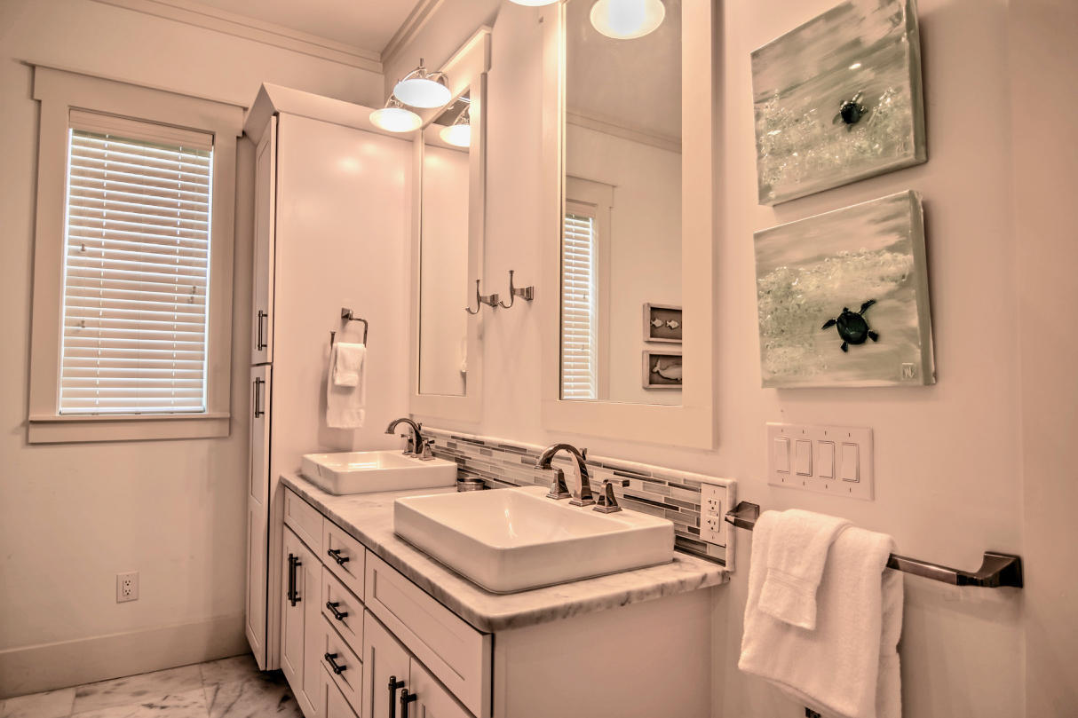 SEACREST BEACH PH 2 - Residential