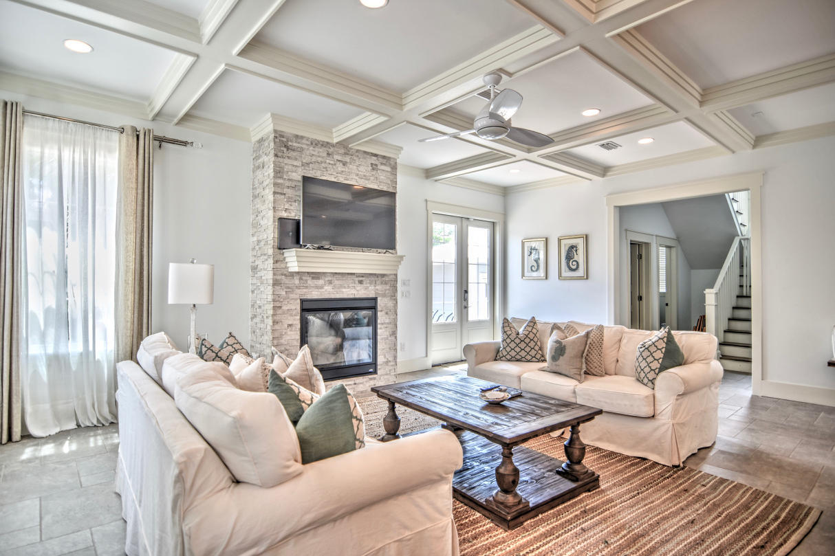 SEACREST BEACH PH 2 - Residential