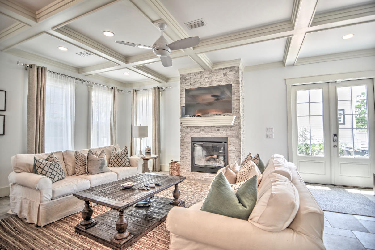 SEACREST BEACH PH 2 - Residential