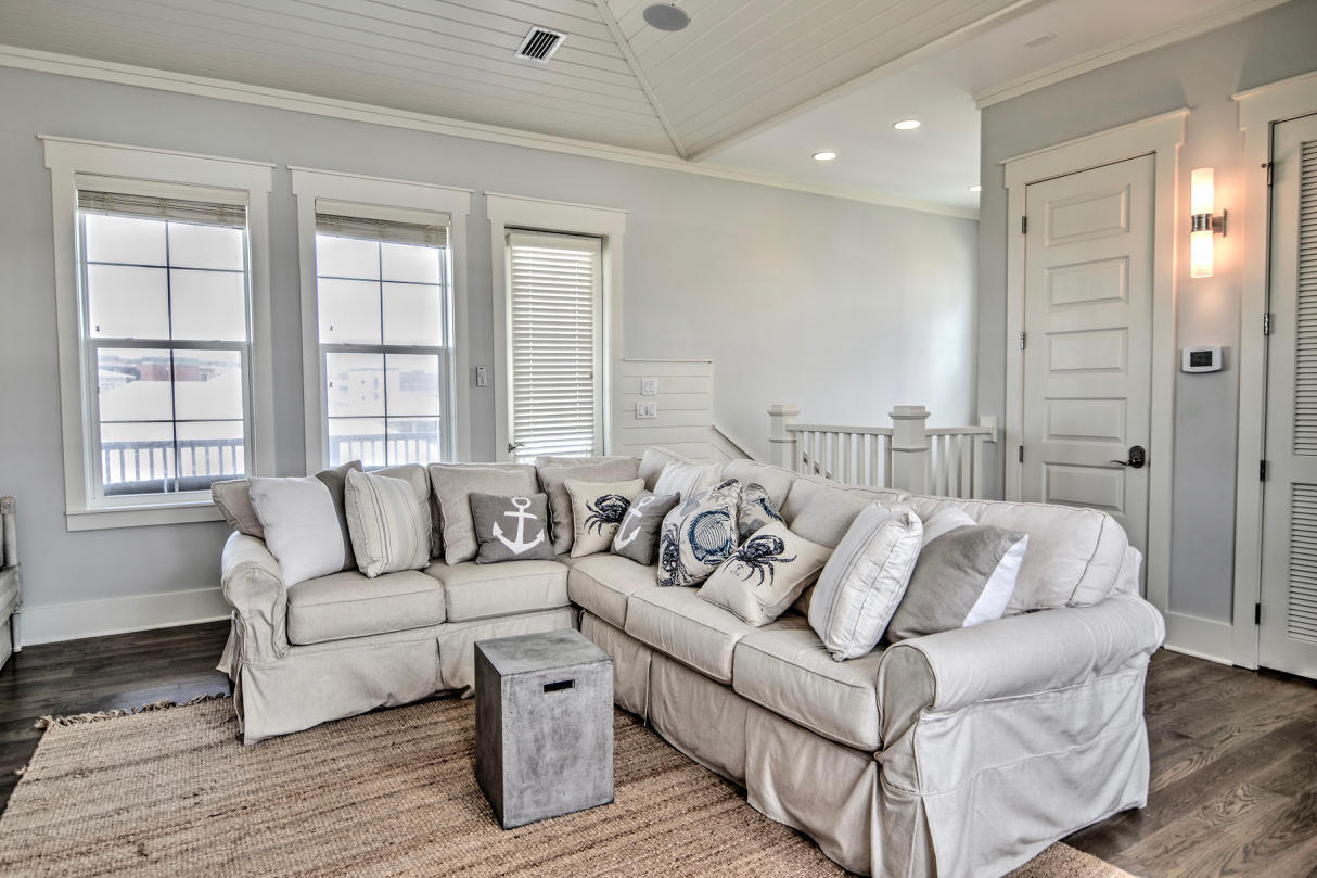 SEACREST BEACH PH 2 - Residential