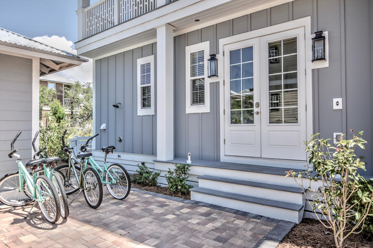 SEACREST BEACH PH 2 - Residential