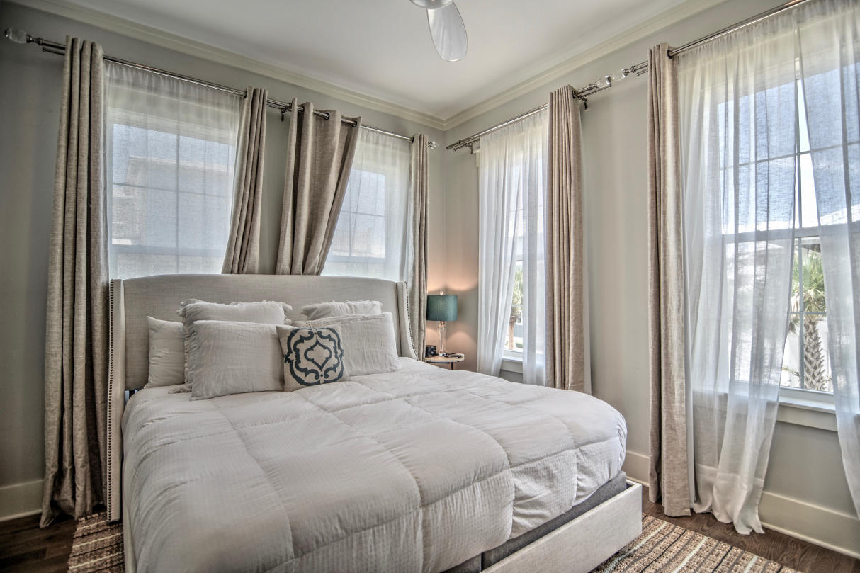 SEACREST BEACH PH 2 - Residential