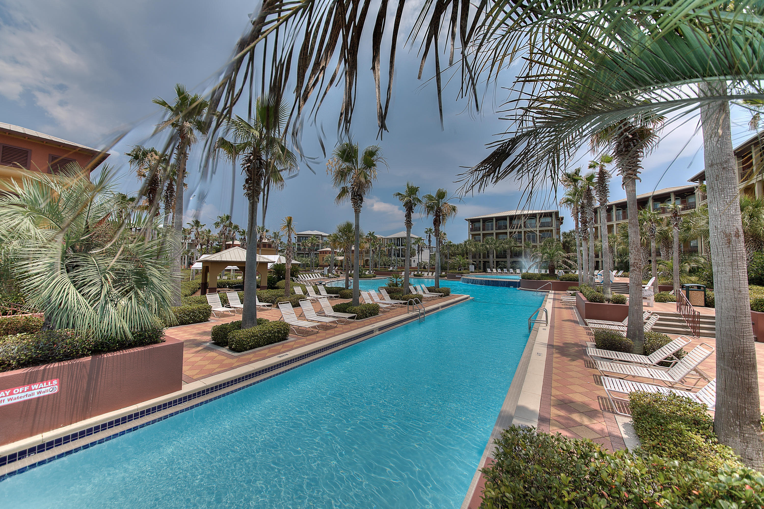 SEACREST BEACH PH 2 - Residential