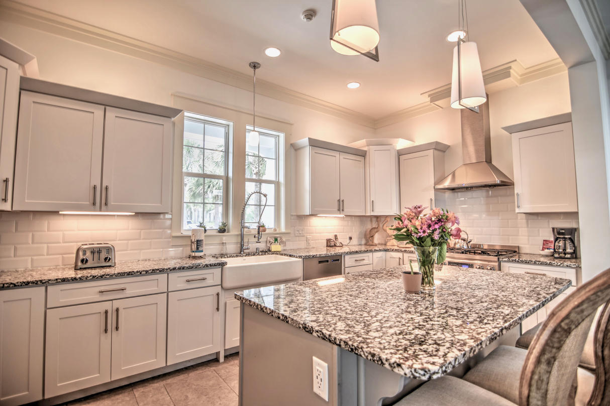 SEACREST BEACH PH 2 - Residential