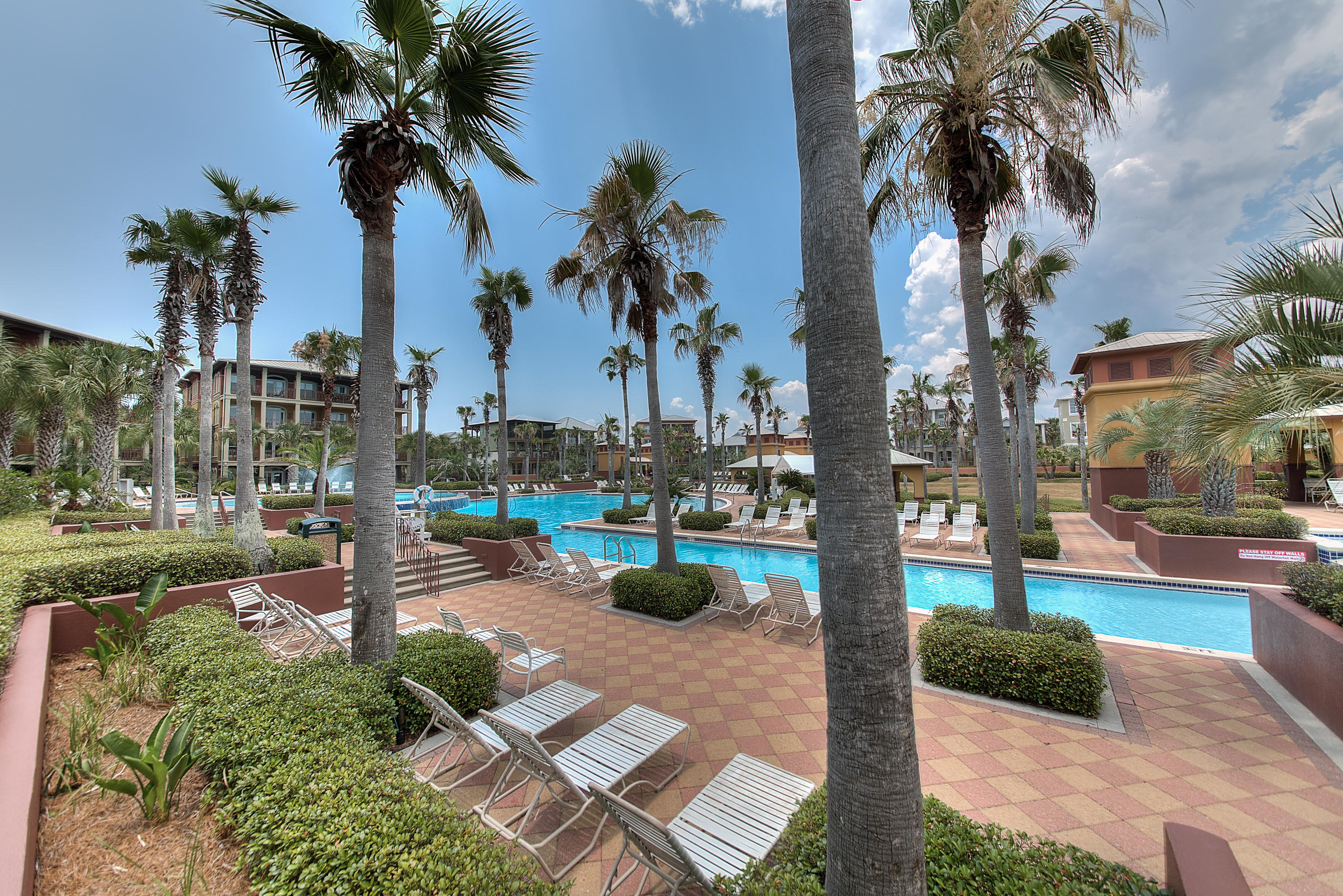 SEACREST BEACH PH 2 - Residential