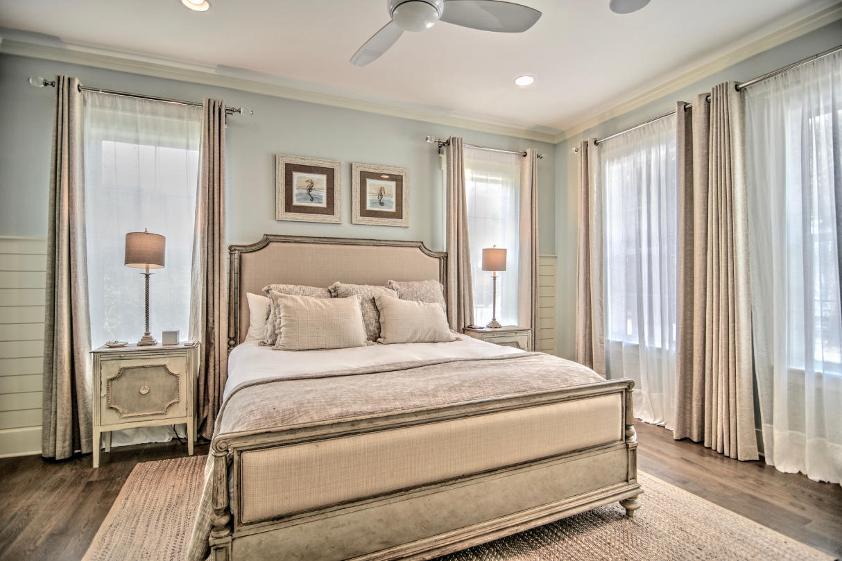 SEACREST BEACH PH 2 - Residential