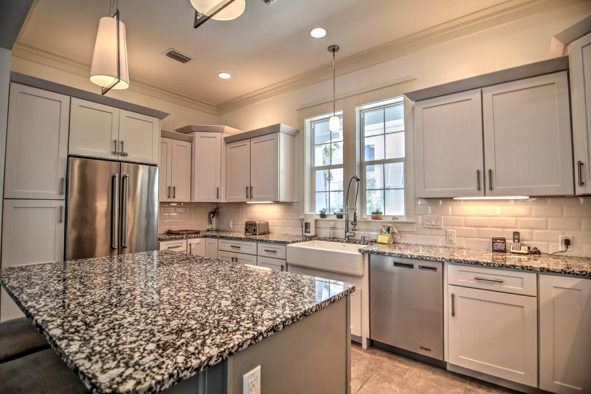 SEACREST BEACH PH 2 - Residential