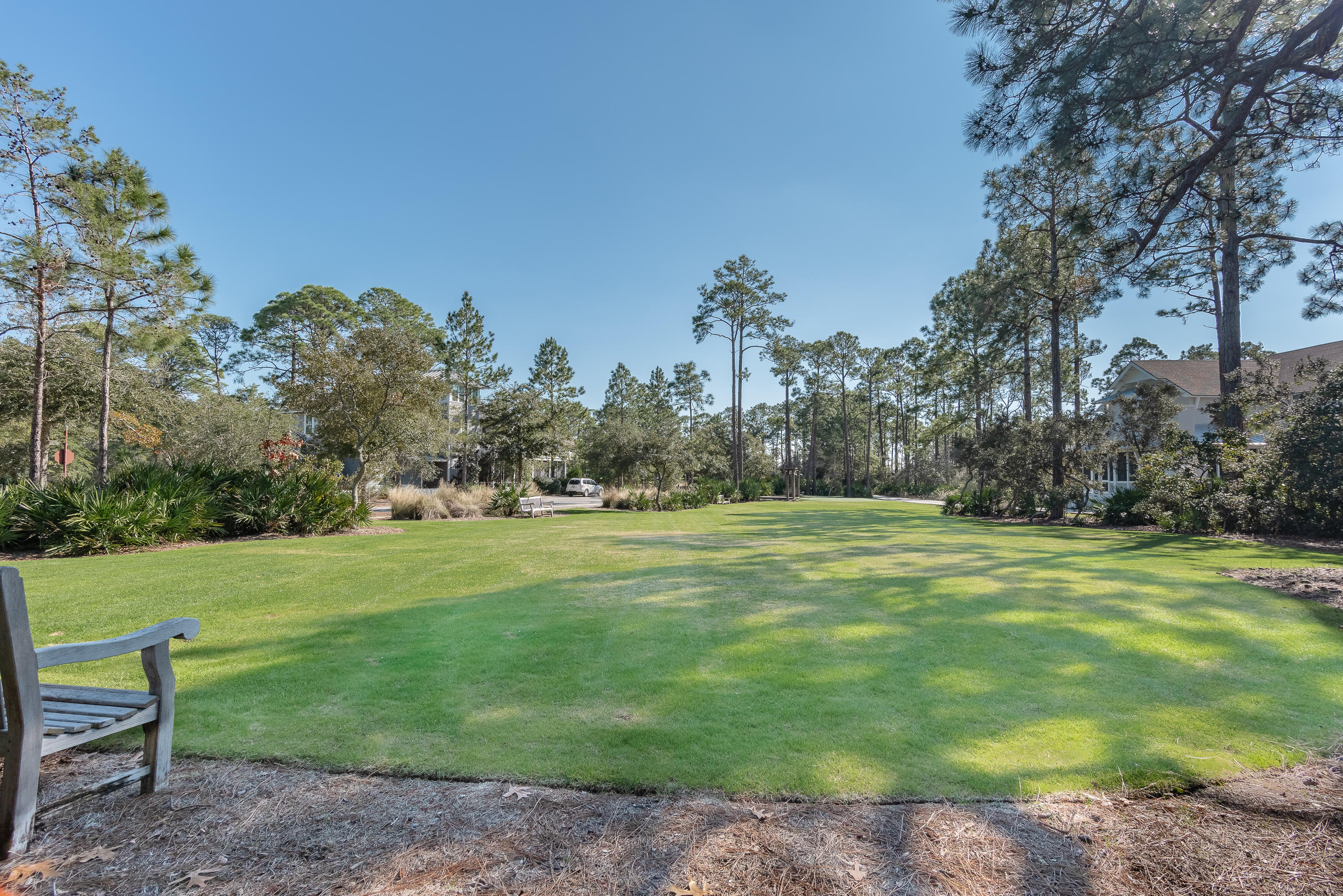 WATERSOUND WEST BEACH - Land