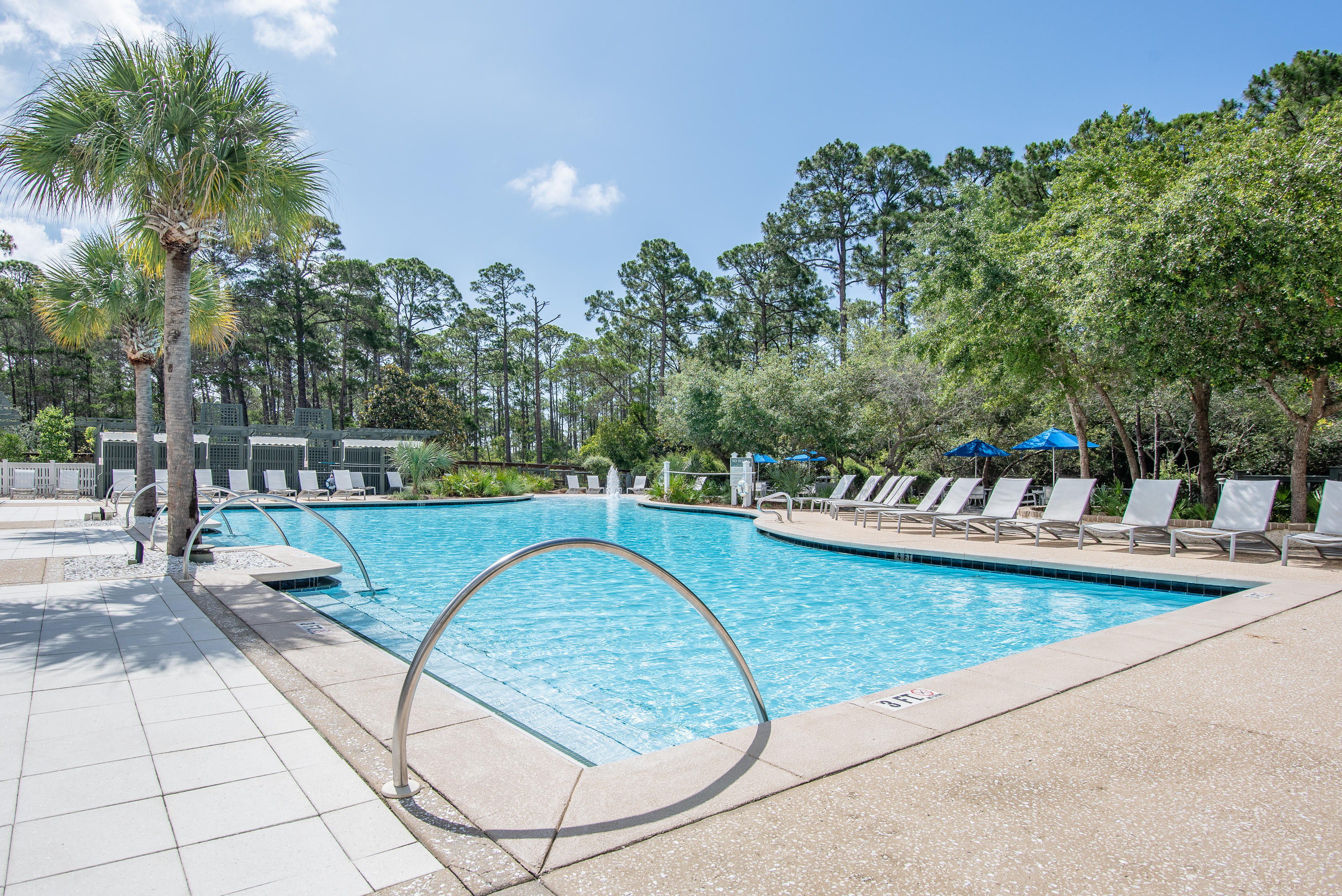 WATERSOUND WEST BEACH - Land