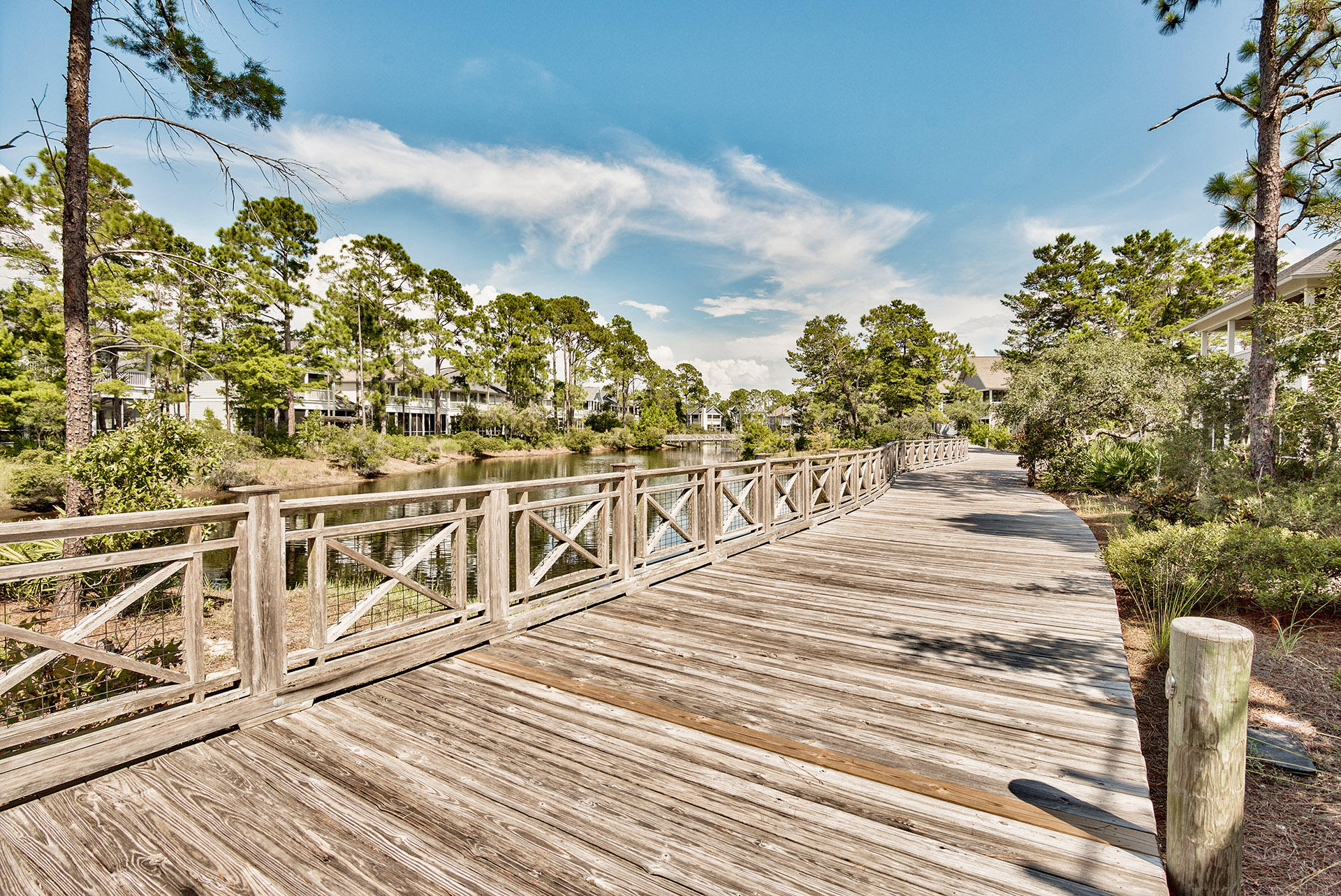 WATERSOUND WEST BEACH - Land