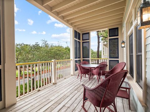 A home in Santa Rosa Beach