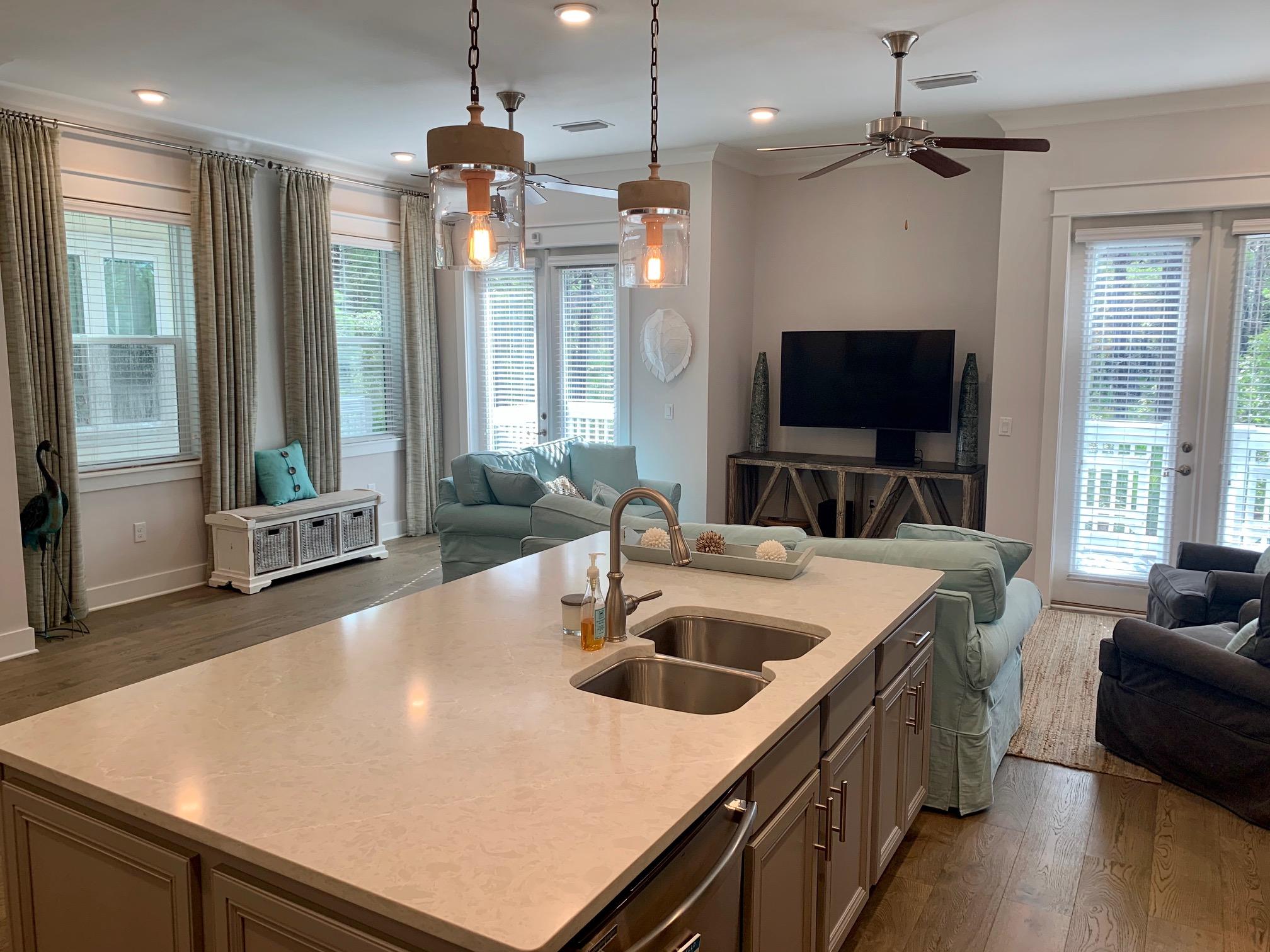 Prominence - Residential