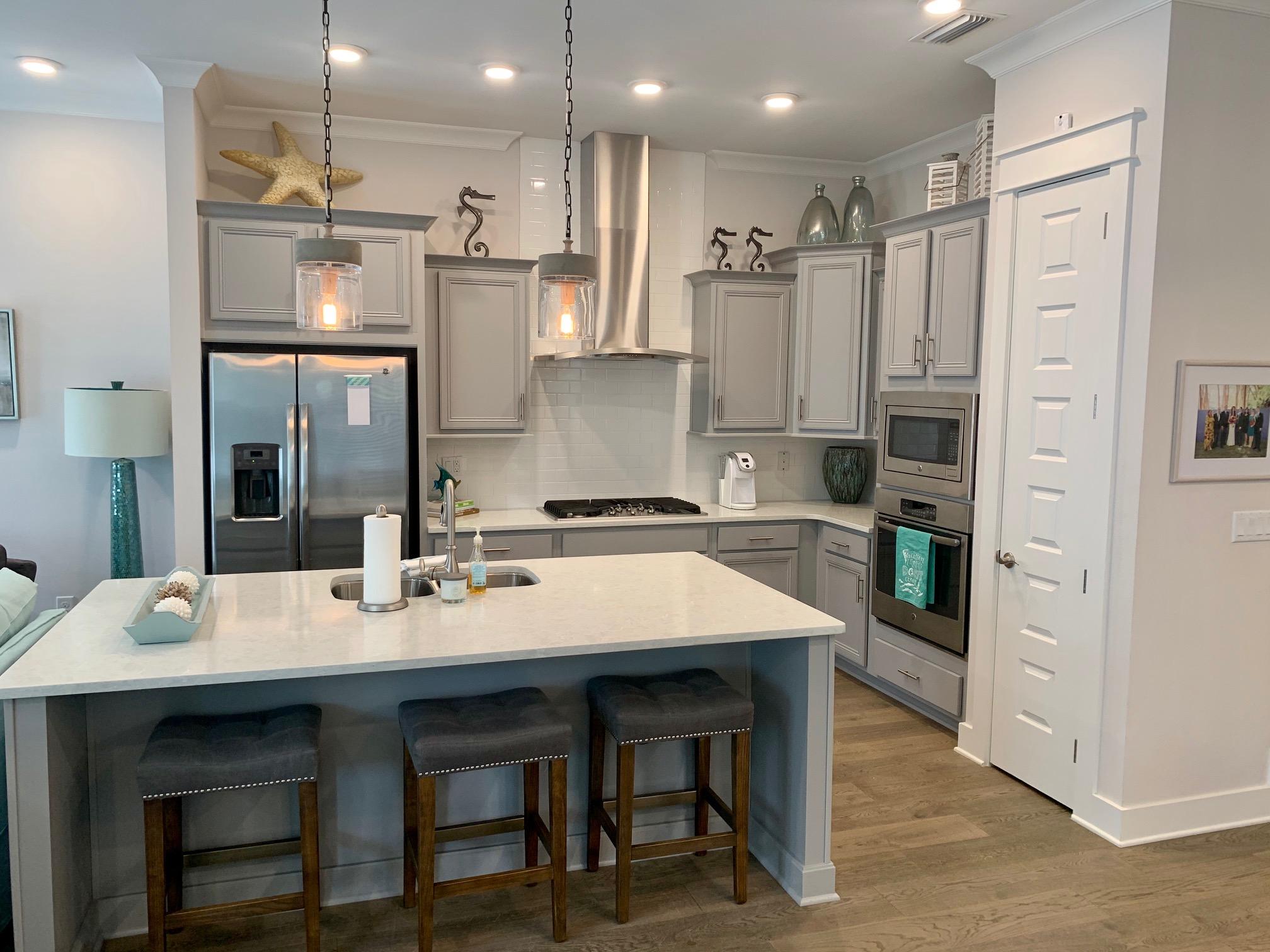 Prominence - Residential