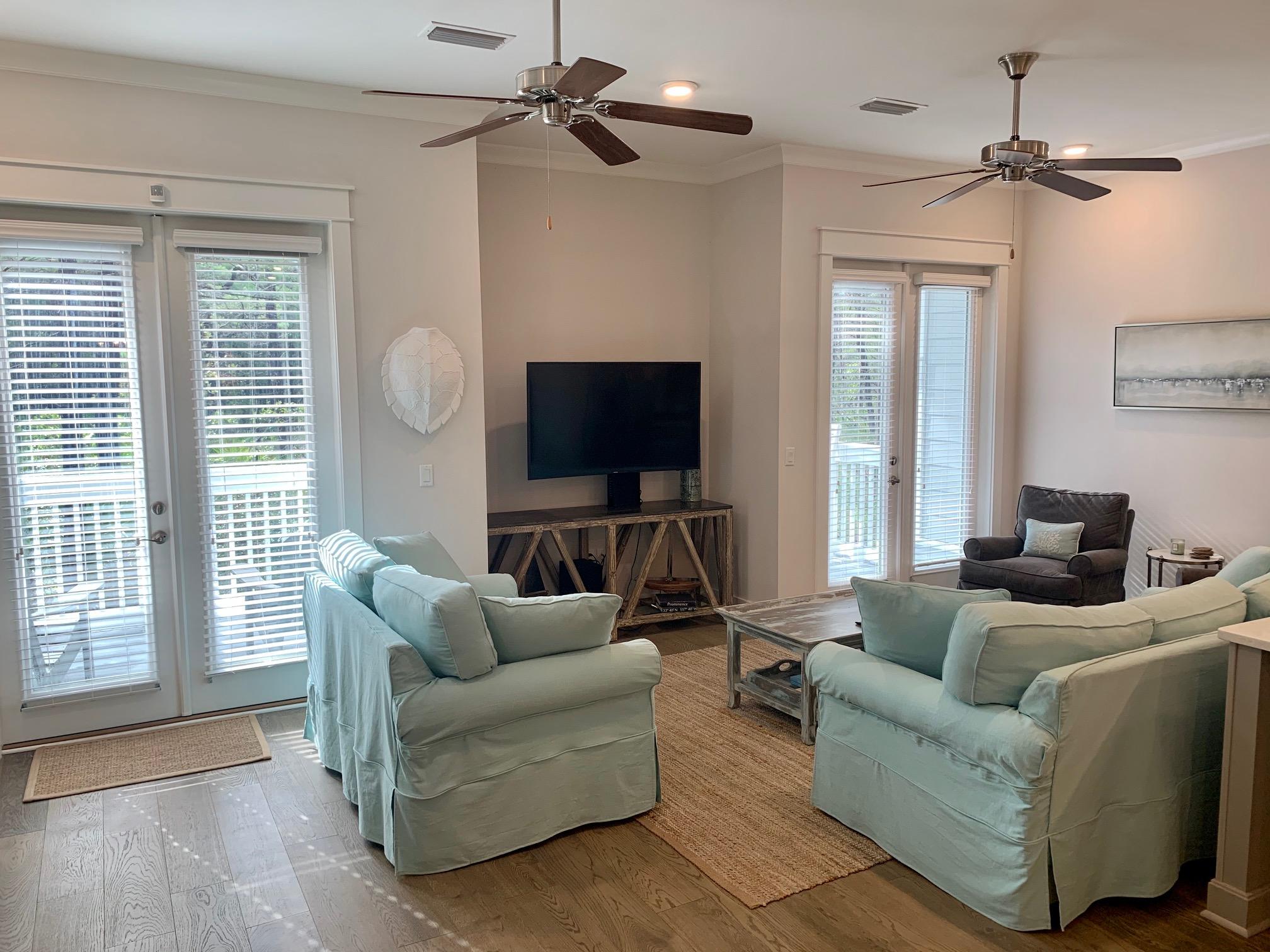 Prominence - Residential