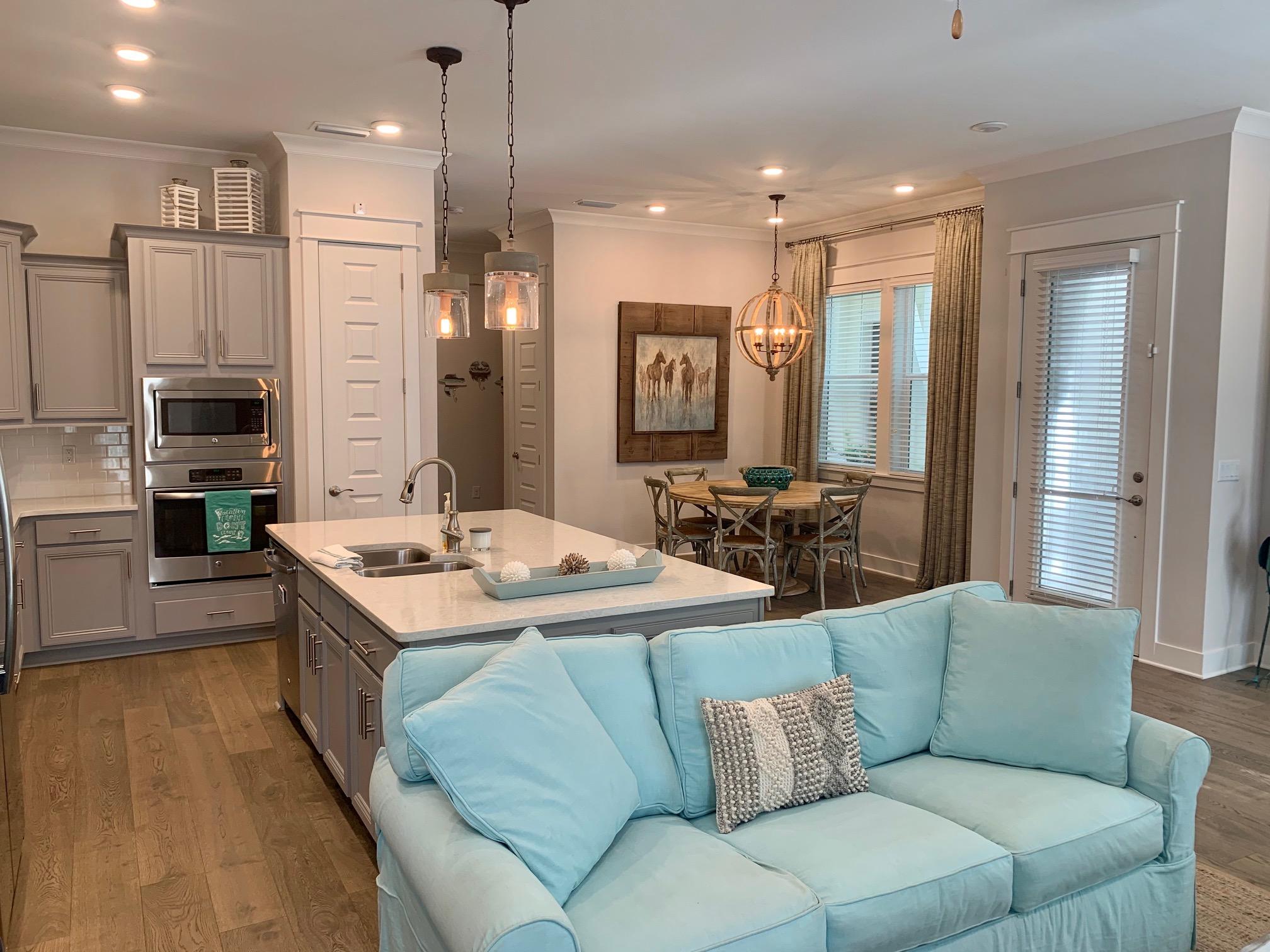 Prominence - Residential