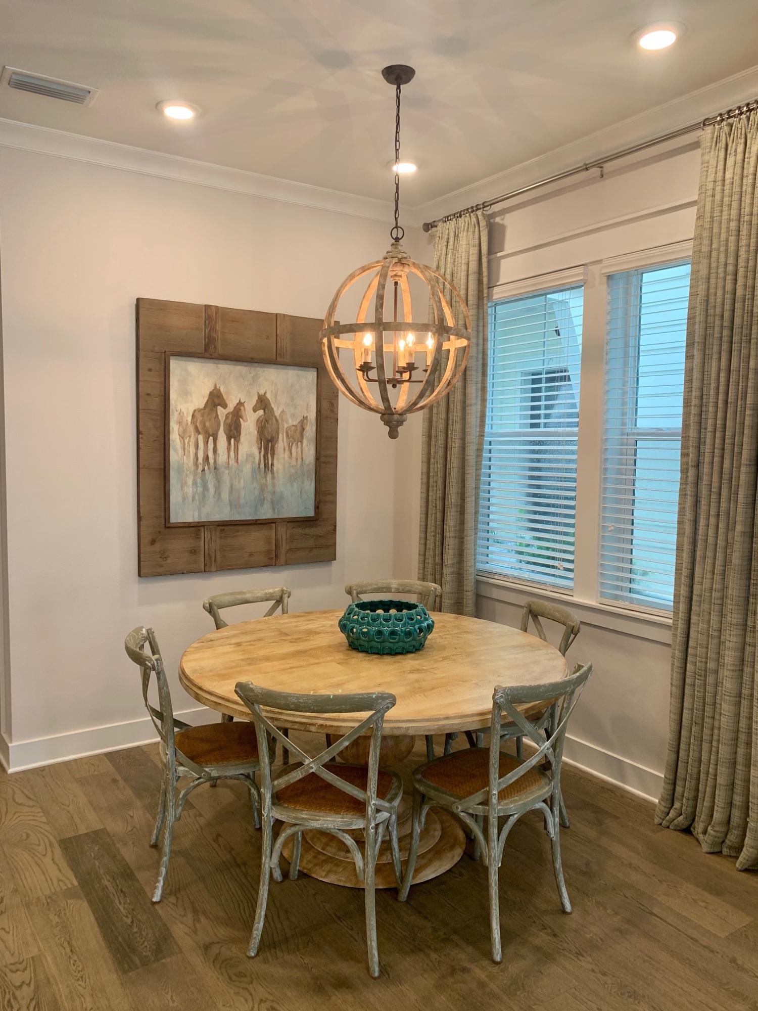 Prominence - Residential