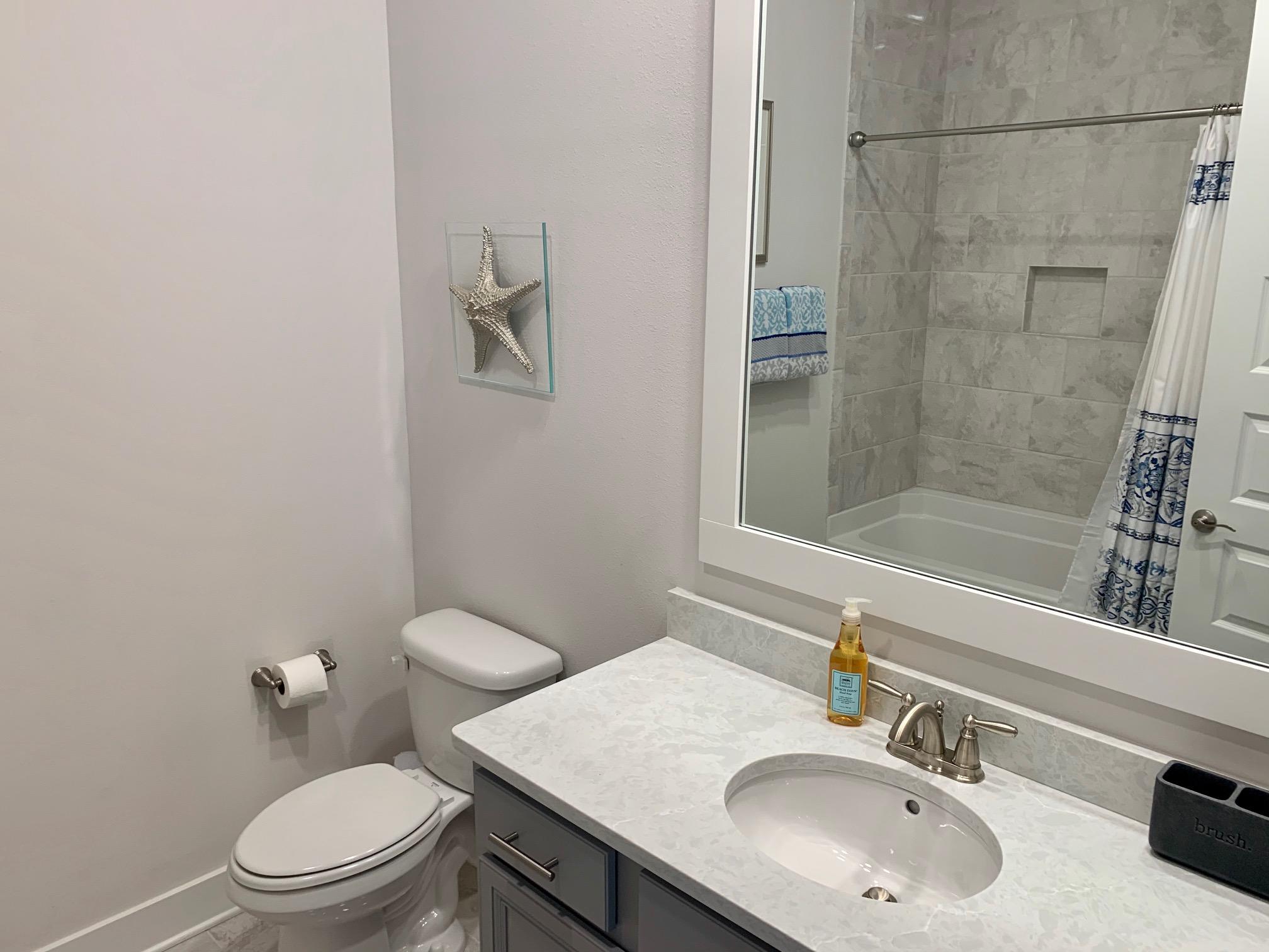 Prominence - Residential