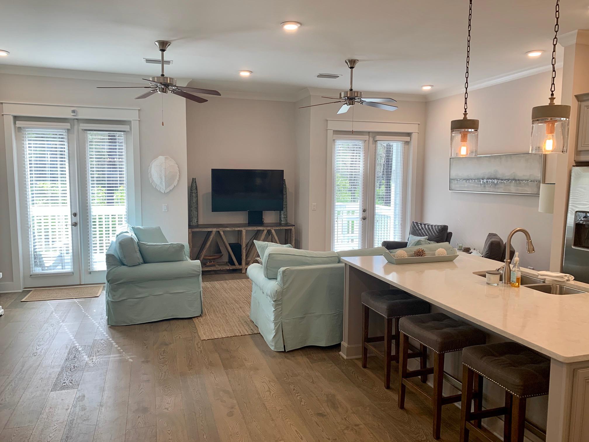 Prominence - Residential