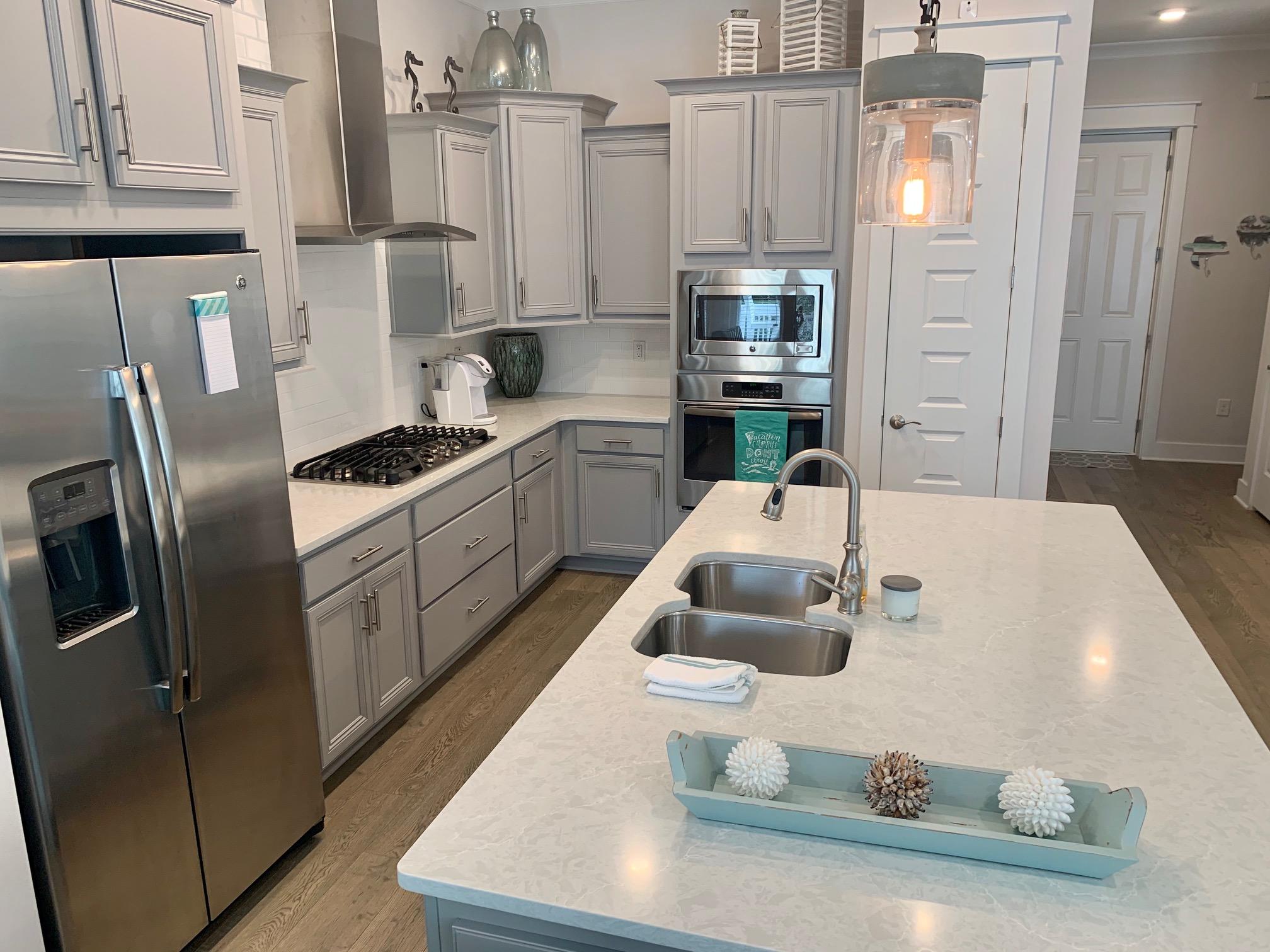 Prominence - Residential