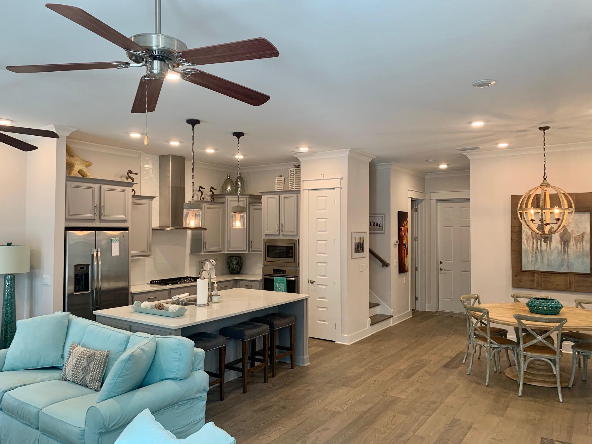 Prominence - Residential