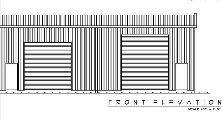 2000 sf of office/ warehouse with roughly 120 sf of office and 1880 sf warehouse conveniently located just off of Marry Esther Blvd in Fort Walton Beach Fl. This unit has 14ft roll up door and a 40X40 fenced stock yard.