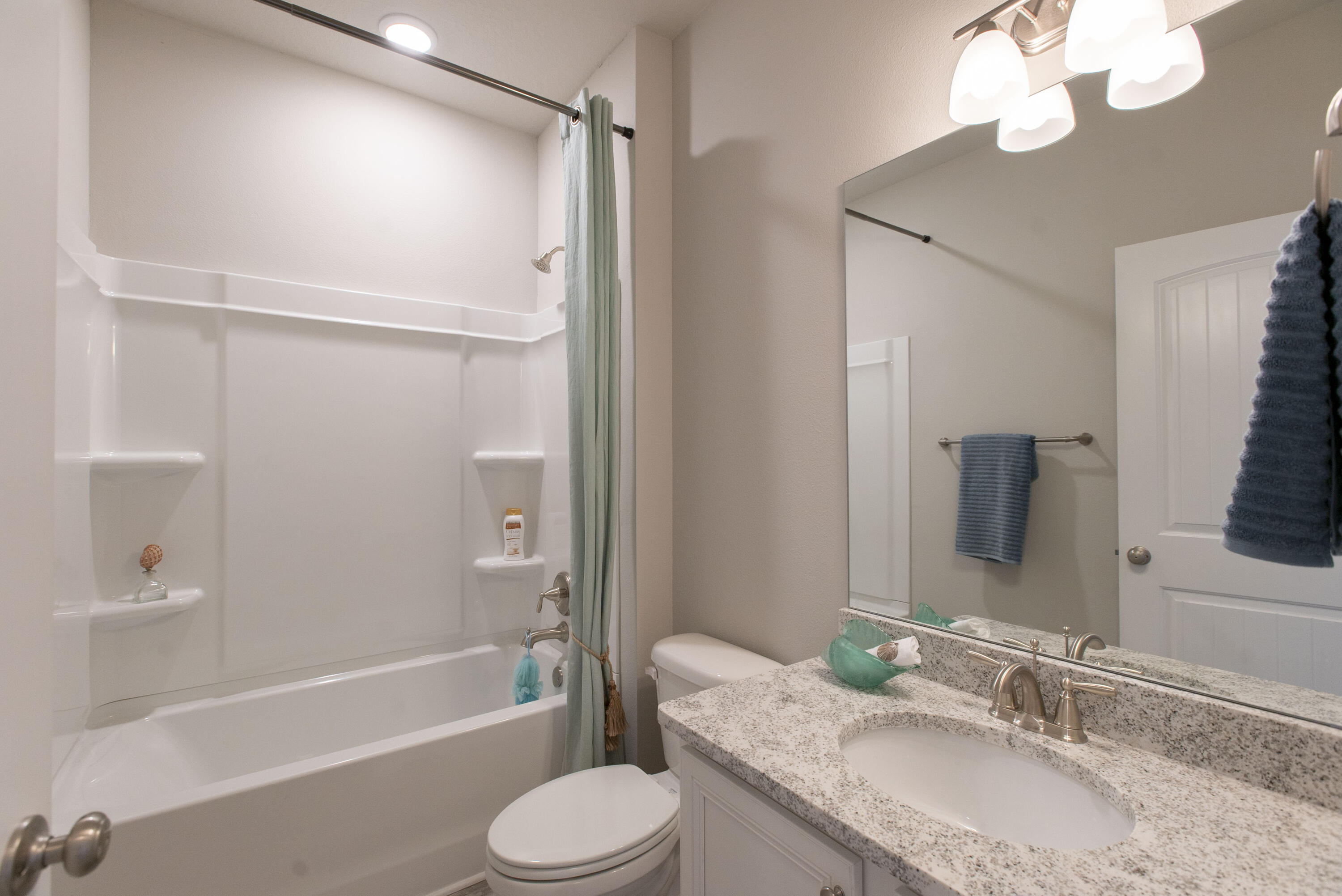 The Preserve at Paradise Cove - Residential