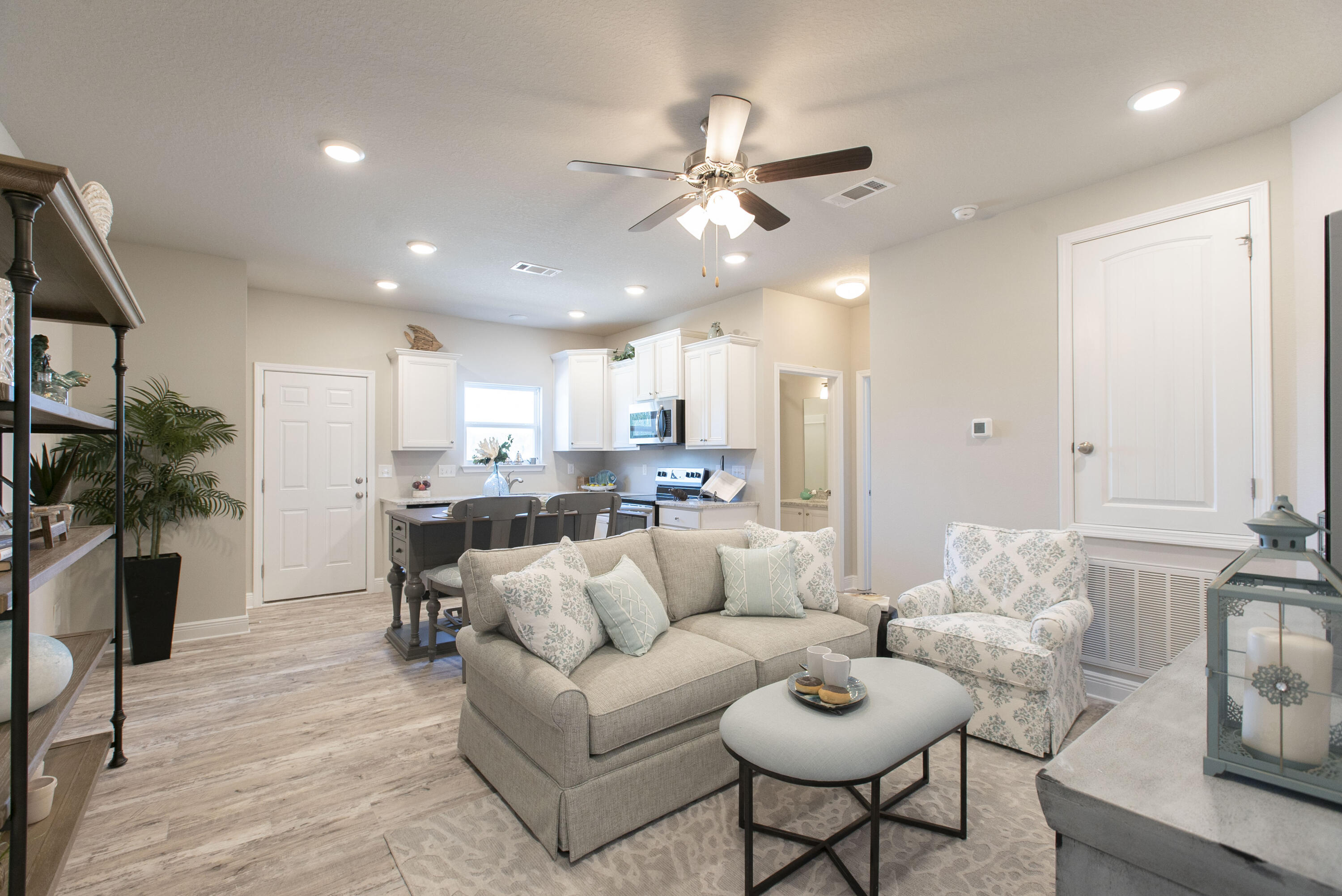 The Preserve at Paradise Cove - Residential