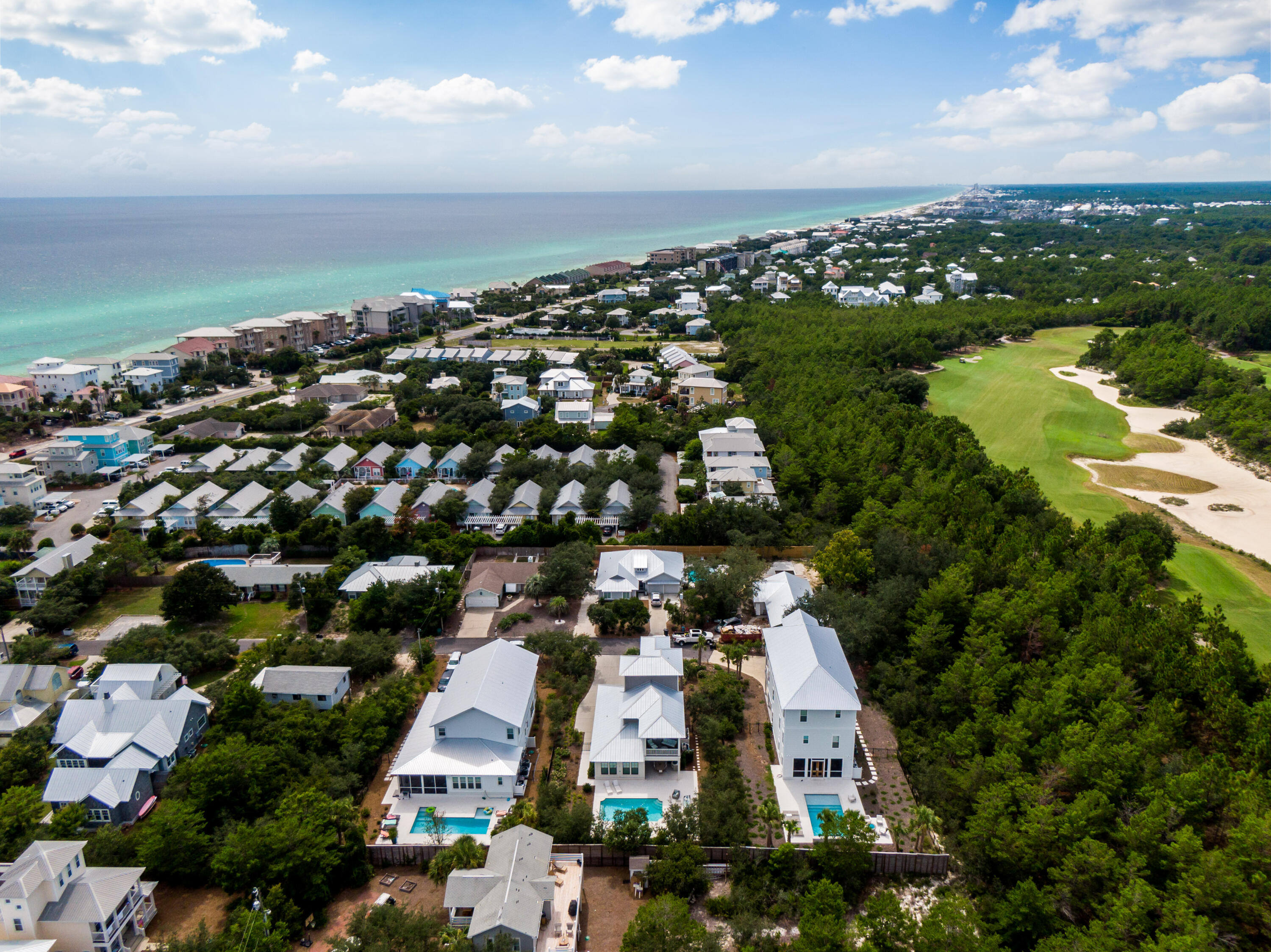 Gulfview Estates - Residential