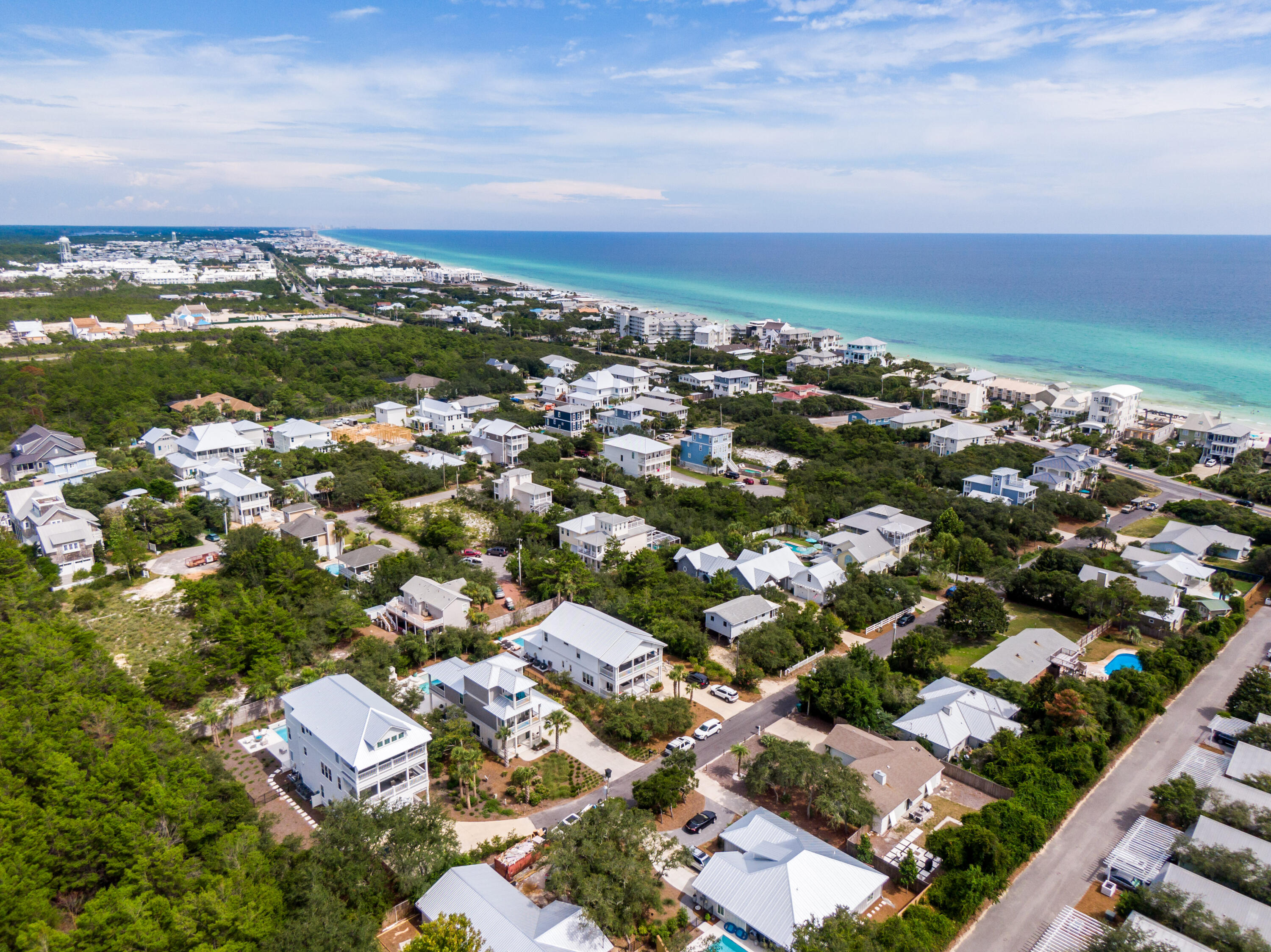 Gulfview Estates - Residential